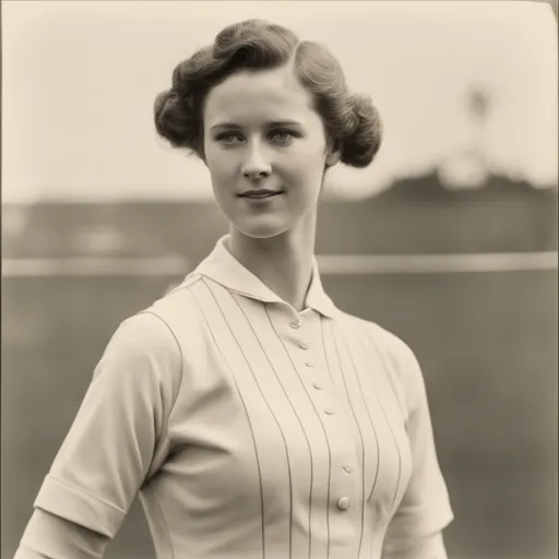 Sarah Collyer