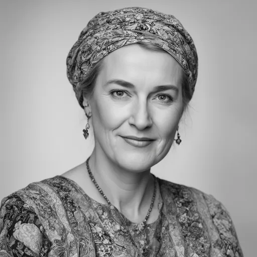 Sarah Corbett