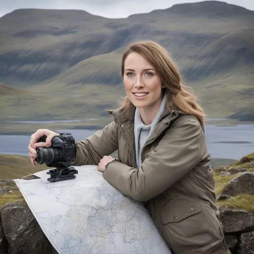 Sarah Cruickshank