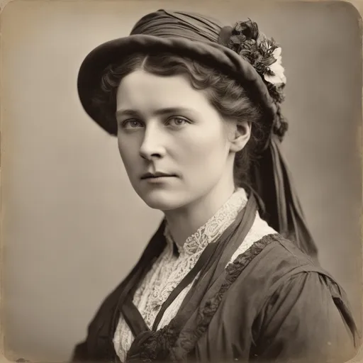 Sarah Cryer
