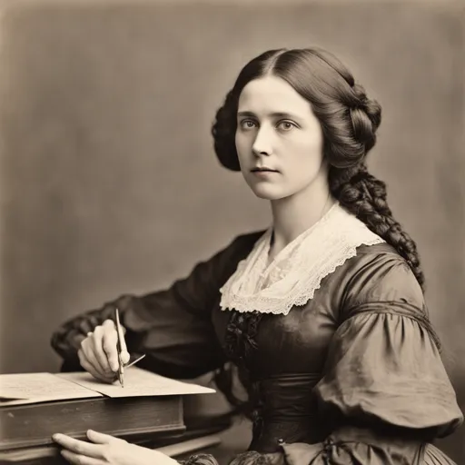 Sarah D. Fish
