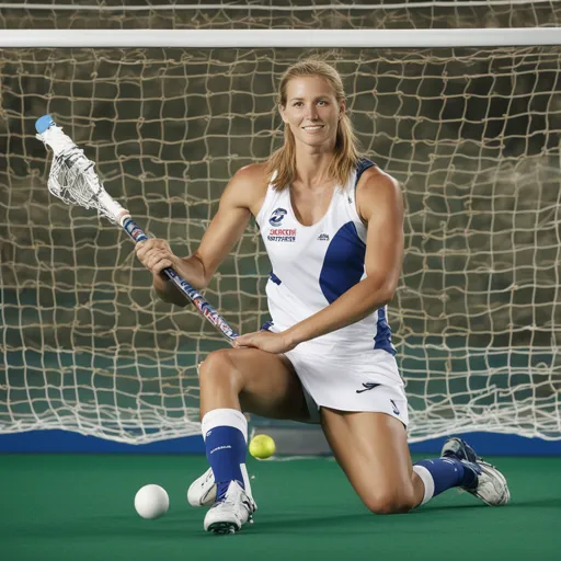 Sarah Dawson (field hockey)