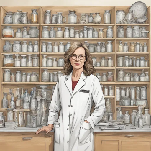 Sarah Delaney