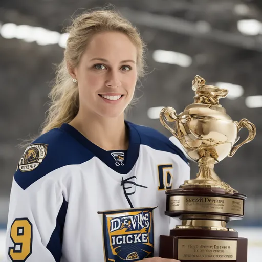 Sarah Devens Award