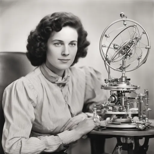 Sarah Dodson-Robinson