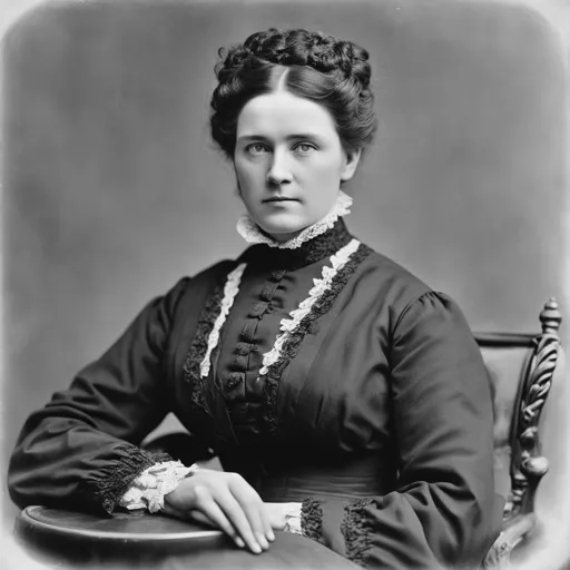 Sarah Dougherty