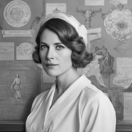 Sarah E. Bender De Wolfe