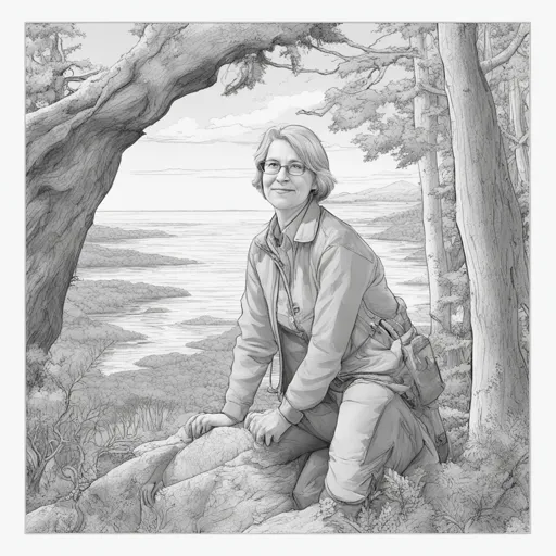 Sarah E. Gergel
