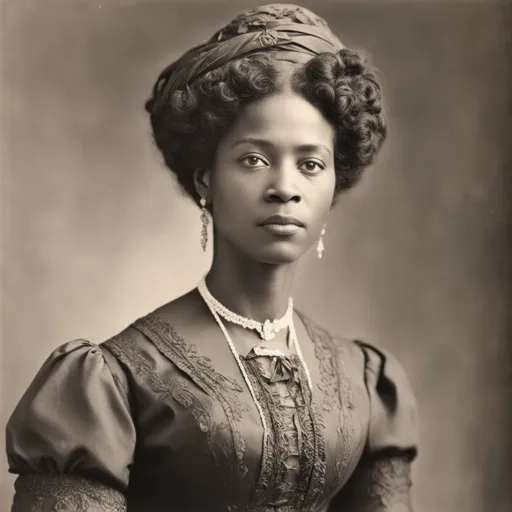 Sarah E. Goode