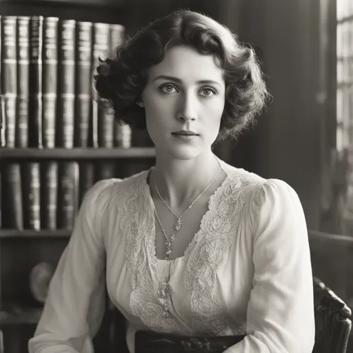 Sarah Einstein