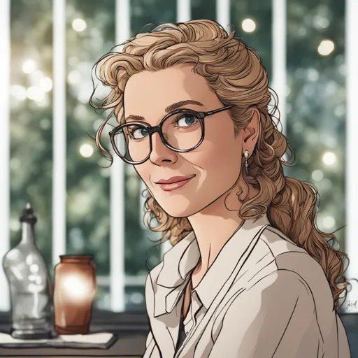 Sarah Ellerton