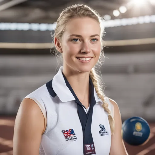 Sarah Elsworthy