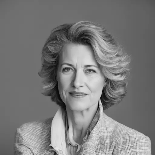 Sarah F. Maclaren