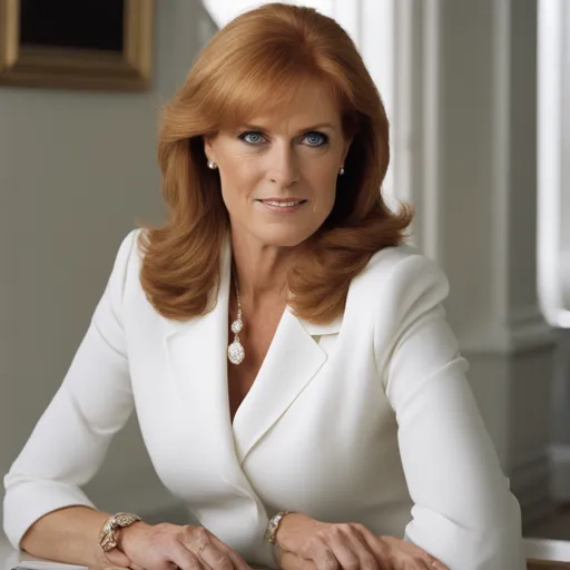 Sarah Ferguson (politician)