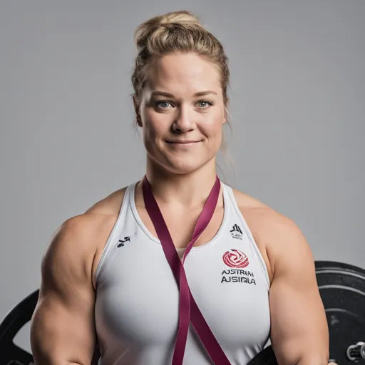 Sarah Fischer