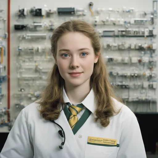 Sarah Flannery