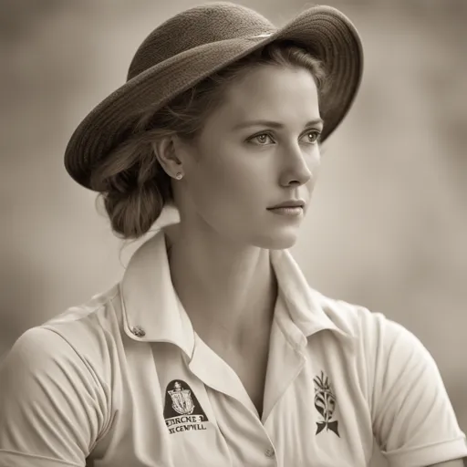 Sarah Fogwill