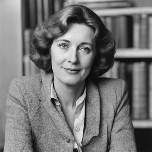 Sarah Foot (journalist)