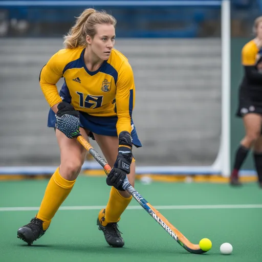 Sarah Forbes (field hockey)