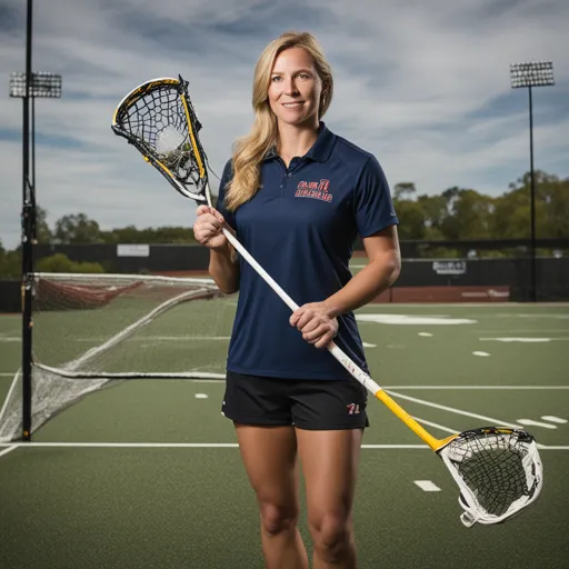 Sarah Forbes (lacrosse)