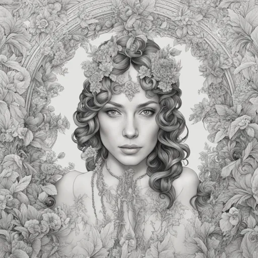 Sarah Foret