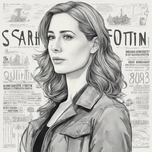 Sarah Fortin