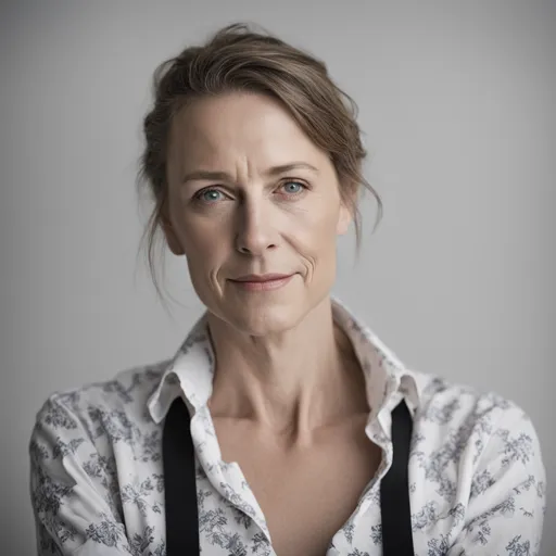 Sarah Foster-Sproull