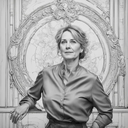 Sarah Frankcom