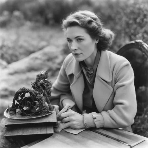Sarah Fraser Robbins