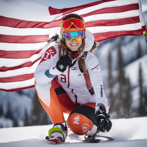 Sarah Freeman (skier)