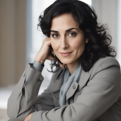 Sarah Gavron