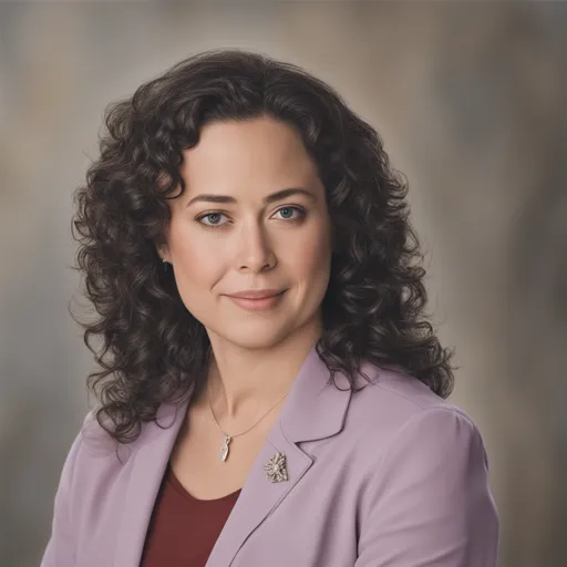 Sarah Gengler