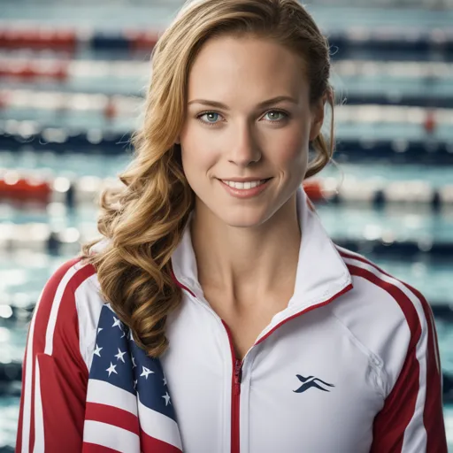 Sarah Gibson (swimmer)