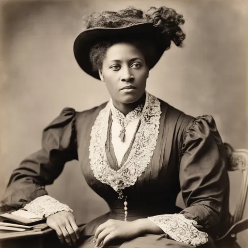 Sarah Gibson Jones