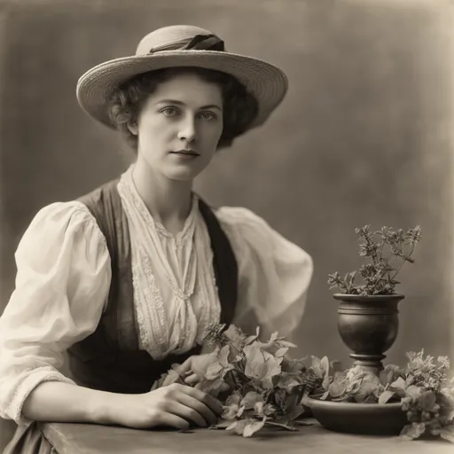 Sarah Gildersleeve Fife