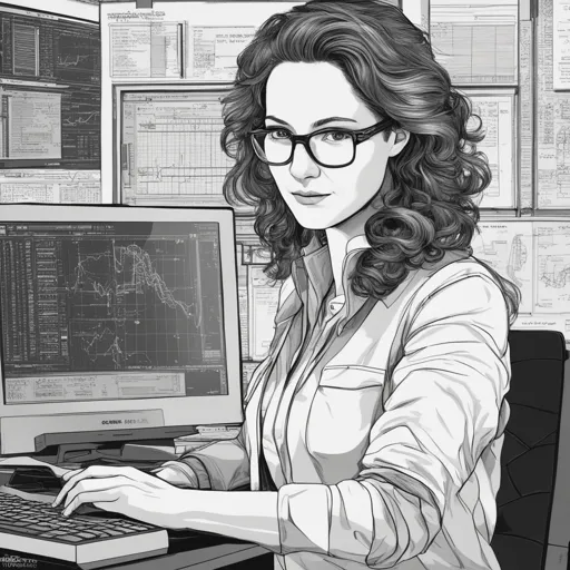 Sarah Gordon (computer scientist)