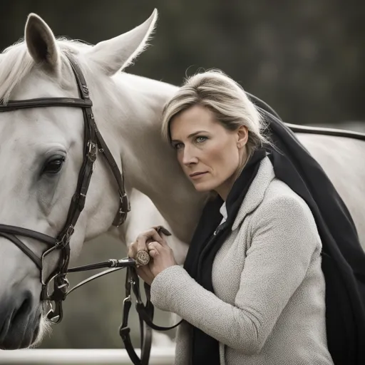 Sarah Gordon (equestrian)
