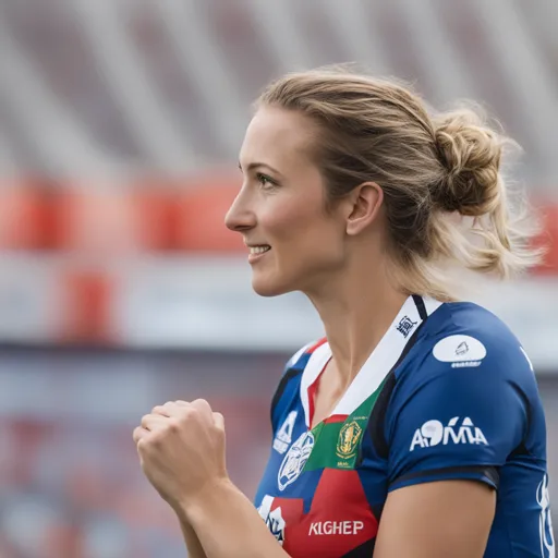 Sarah Gourlay