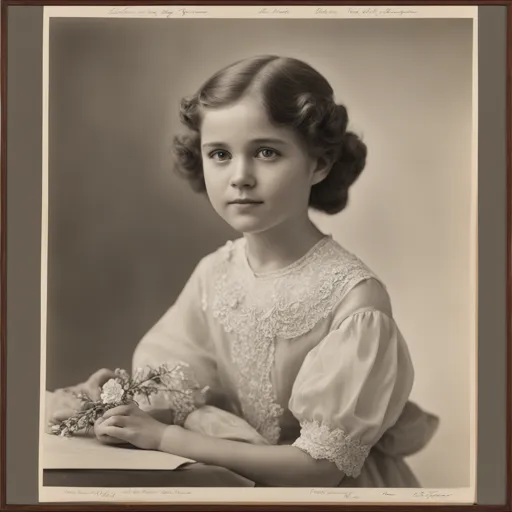 Sarah Graham Kenan