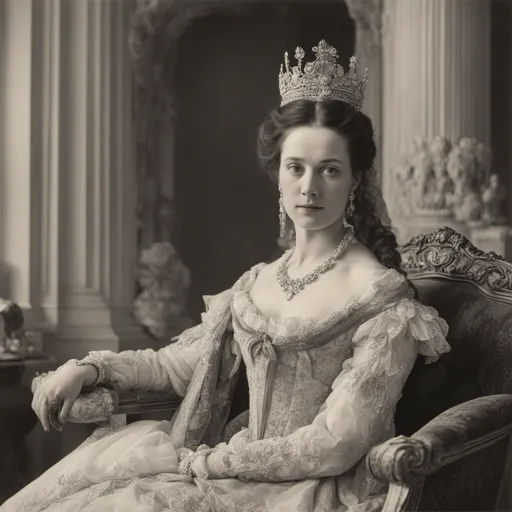 Sarah Greville, Countess of Warwick