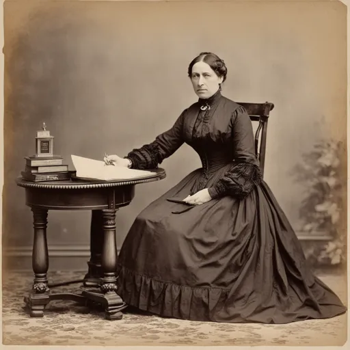 Sarah Hackett Stevenson