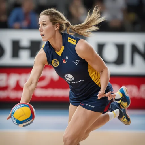 Sarah Hammond (handballer)
