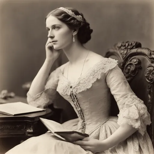 Sarah Hammond Palfrey