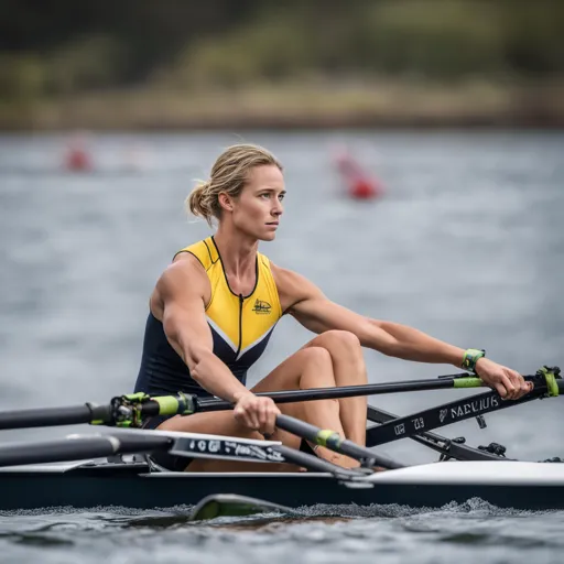 Sarah Hawe