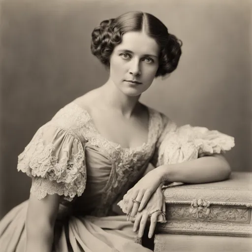 Sarah Hawkins Warren