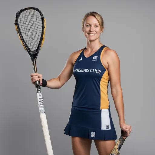 Sarah Haycroft