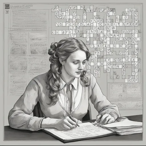 Sarah Hayes (crossword compiler)