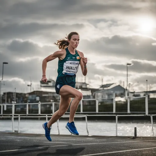 Sarah Healy