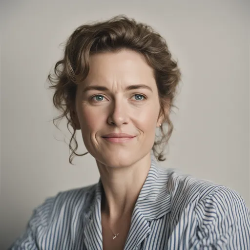 Sarah Hedley