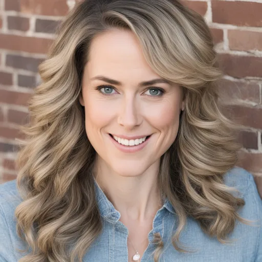 Sarah Heyward